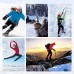 Bluetooth Beanie Hat, Man Women Gifts, Wireless Headphone Winter Knit Hats Music Cap with Stereo Speaker &amp; MIC, Unique Christmas Birthday Tech Gifts for Men Women Teen Boys Girls