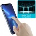 Tech Armor HD Clear Plastic Film Screen Protector (NOT Glass) for Apple NEW iPhone 13 (6.1&#34;) and iPhone 13 Pro (6.1&#34;) - Case-Friendly, Scratch Resistant, Haptic Touch Accurate [4-Pack]