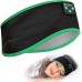 Sleep Headphones, Lavince Bluetooth Sleeping Headphones Headband Soft Elastic Comfortable Bluetooth Headband,Cool Tech Gadgets Sleeping Christmas Valentine&#39;s Day Birthday Gifts for Women&amp;Man