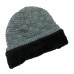 Wireless Bluetooth Beanie,Unisex Outdoor Sport Knit Hat with Stereo Speakers &amp; Microphone
