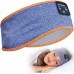 Sleep Headphones, Lavince Bluetooth Sleeping Headphones Headband Soft Elastic Comfortable Bluetooth Headband,Cool Tech Gadgets Sleeping Christmas Valentine&#39;s Day Birthday Gifts for Women&amp;Man